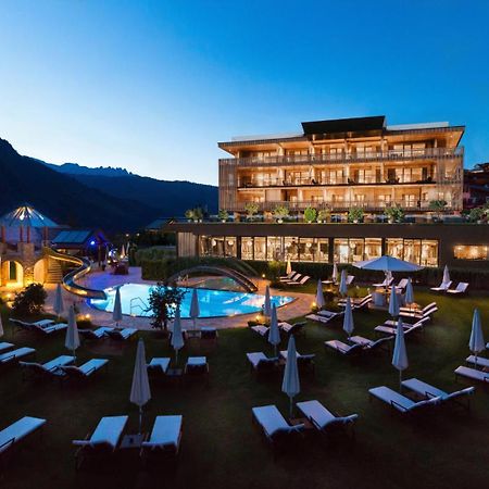Hotel Berghof - St Johann In Salzburg Sankt Johann im Pongau Exterior foto