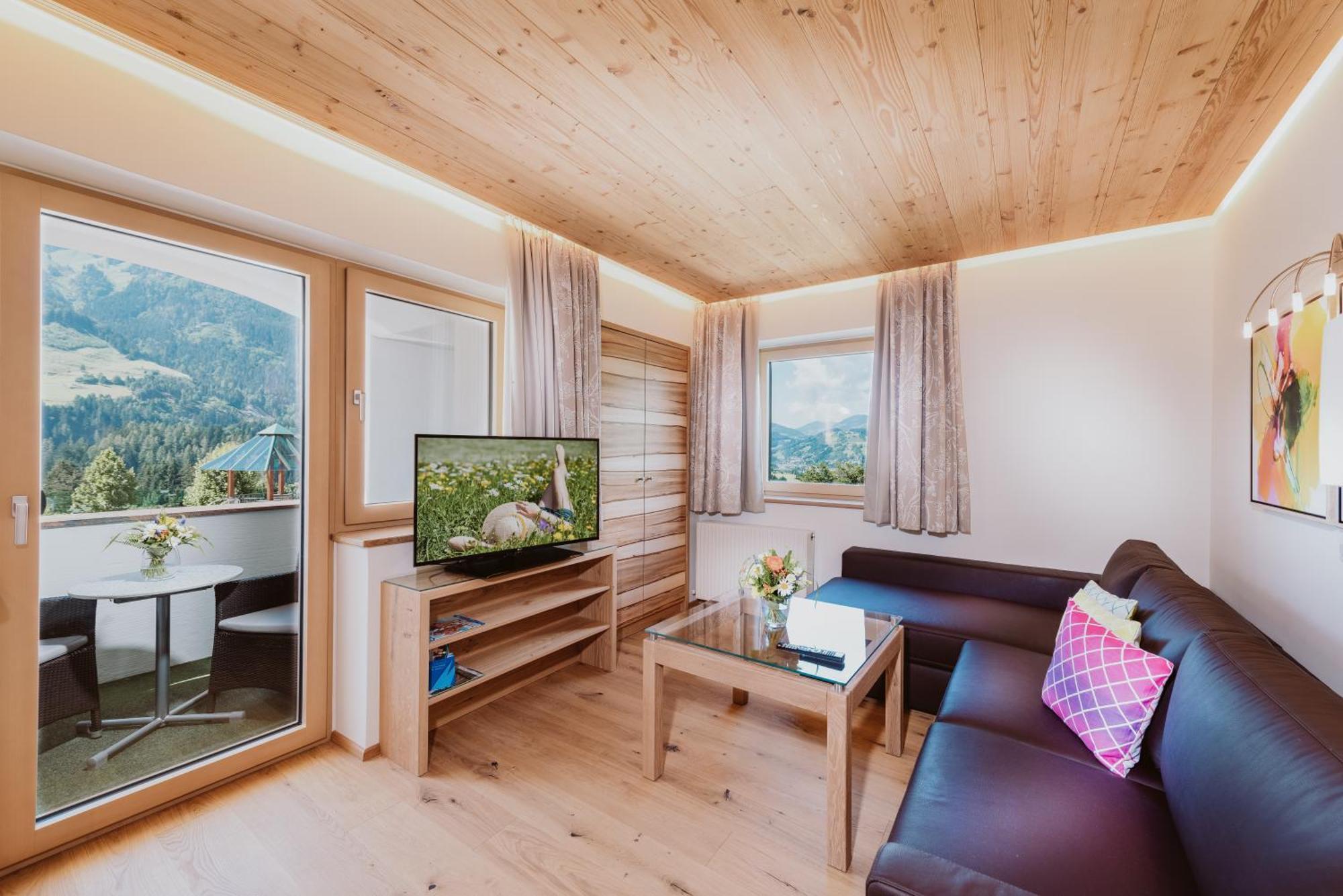Hotel Berghof - St Johann In Salzburg Sankt Johann im Pongau Exterior foto