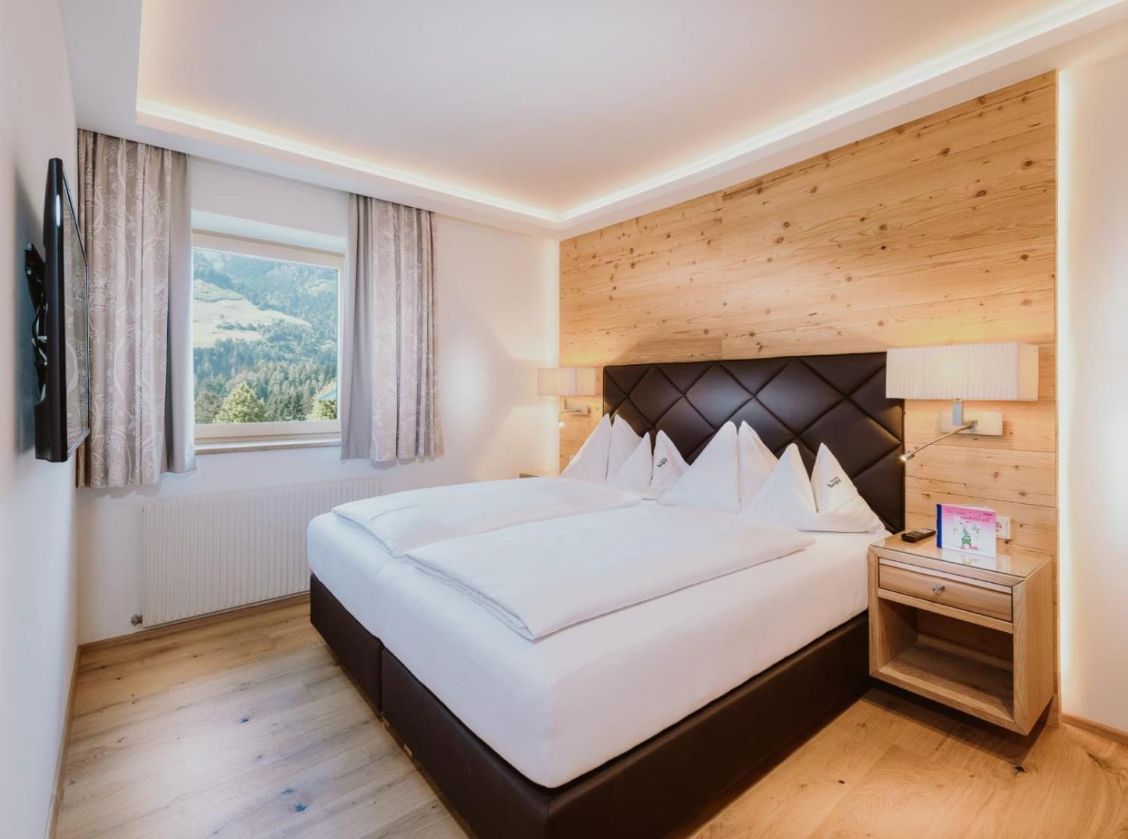 Hotel Berghof - St Johann In Salzburg Sankt Johann im Pongau Exterior foto